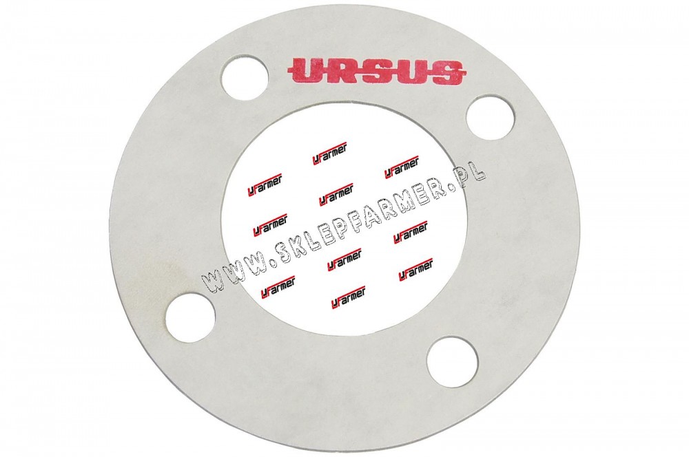USZCZELKA SKRZYNI 4-OTW 50619040 /URSUS//KR/ C360