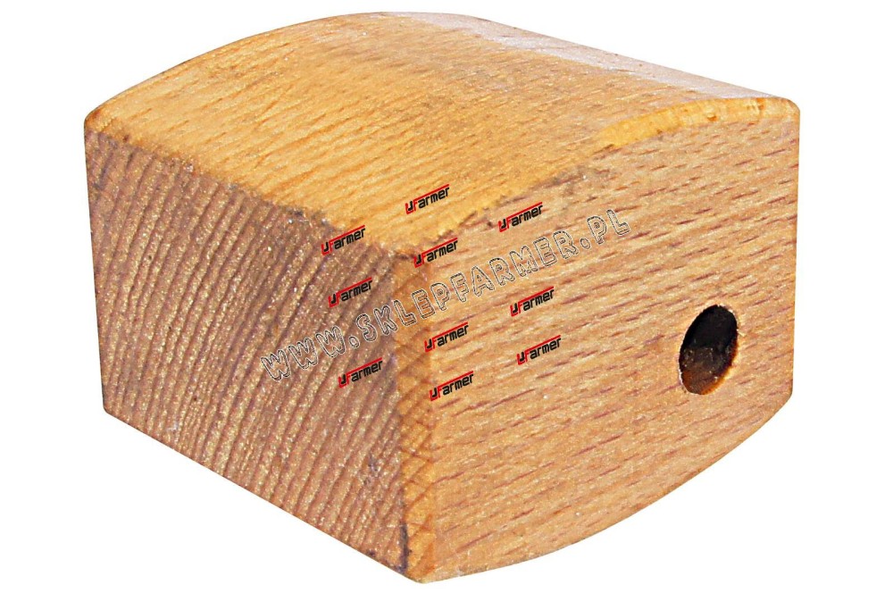 NAPINACZ - ŚLIZG /DREWNIANY/ /STD/ 619251 CLAAS