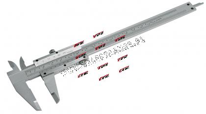 SUWMIARKA 150MM/0.02MM /STD/