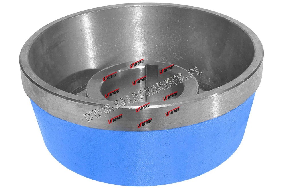 BĘBEN SPRZĘGŁA 5644730080 /ROLMUS/ ANNA Z-644