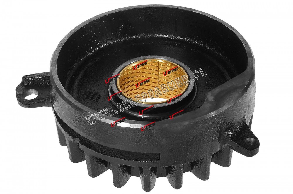 TARCZA KRZYWKOWA 5223077120 /SIP/ Z-224