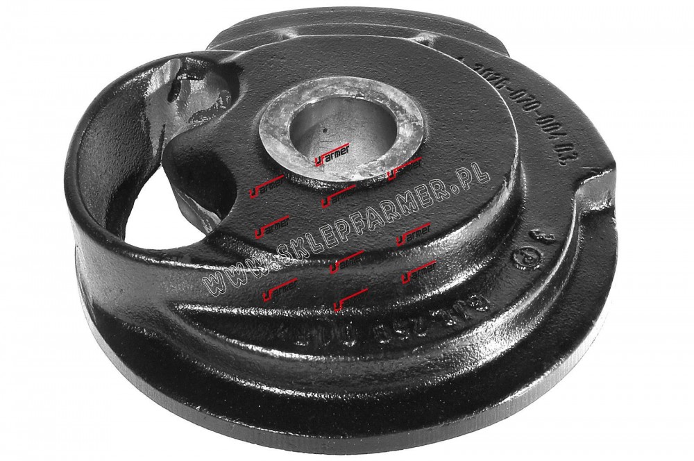 TARCZA NAPĘDU SUPŁ.PRAWA 5223076300 /SIP/ Z-224