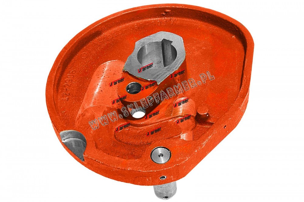 TARCZA STERUJĄCA NKPL. 5223085410 /SIP/ Z-224
