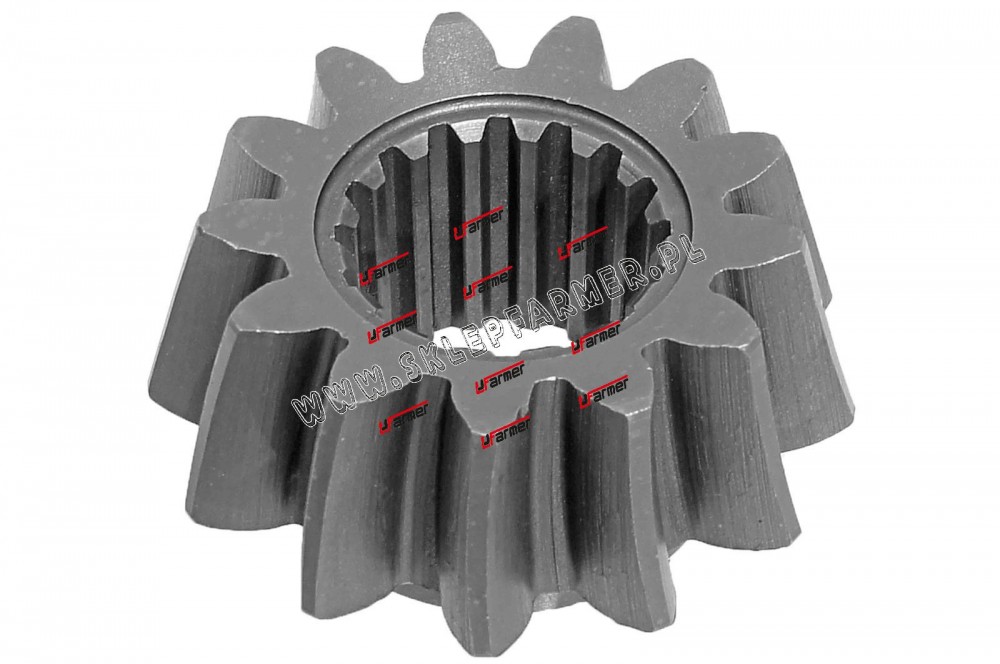 KOŁO ATAKUJĄCE 50425420 /URSUS/ C360