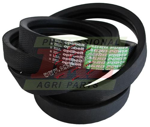 PAS KLIN. 720866 /OPTIBELT/ AGRO POWER