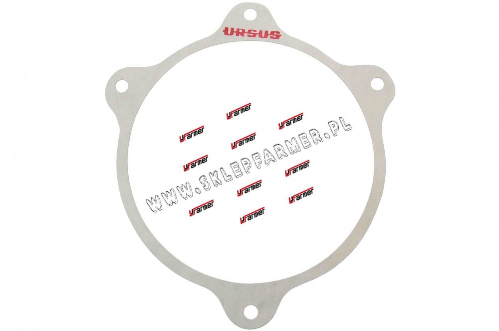 USZCZELKA POK.ŻEL./4OTW/ 50525190 /URSUS//KR/ C360