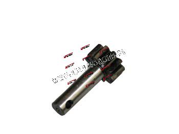 KOO Z WAKIEM /KORURS/ ZETOR