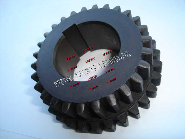 KOŁO /I//II/ 25/31 Z. 3011/5011 /KORURS/ ZETOR