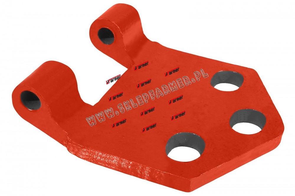 ZAWIAS DZWI KABINY 3045681 T25